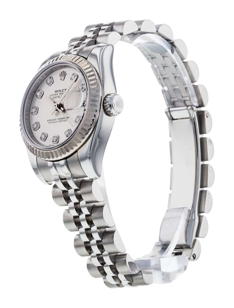 Rolex Datejust Lady 179174
